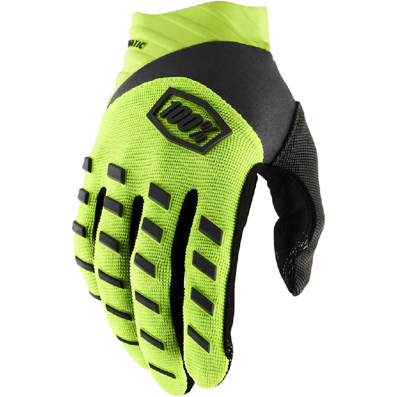 reinforced work gloves -  100% - Airmatic Glove