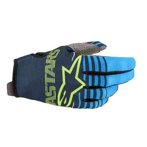 sustainable gloves -  Alpinestars - 2020 Youth Radar Gloves