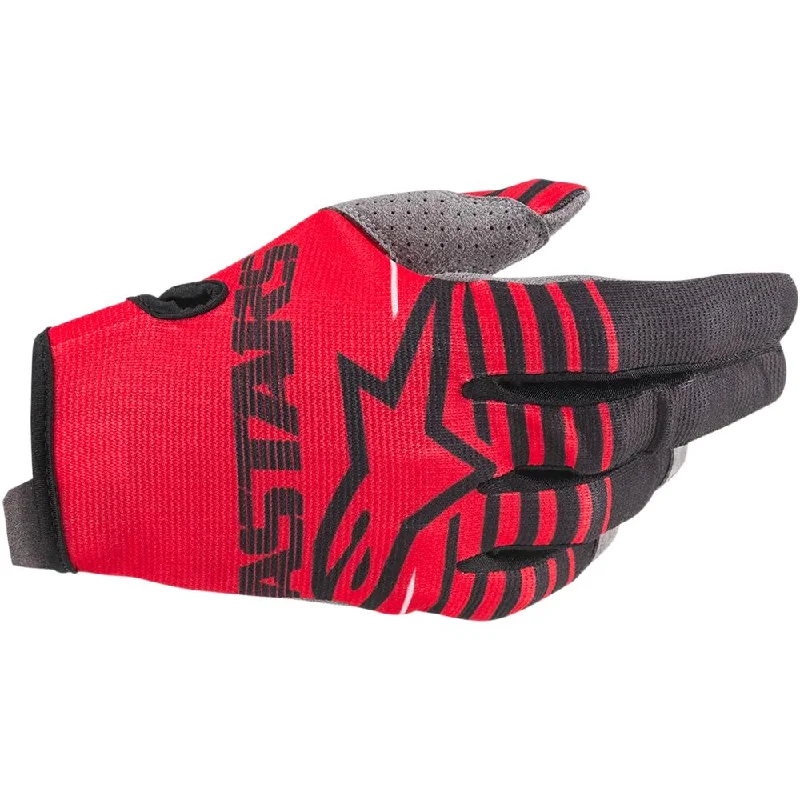 arctic gloves -  Alpinestars - 2020 Youth Radar Gloves