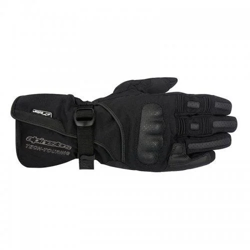 snug gloves -  Alpinestars - Apex Drystar Gloves