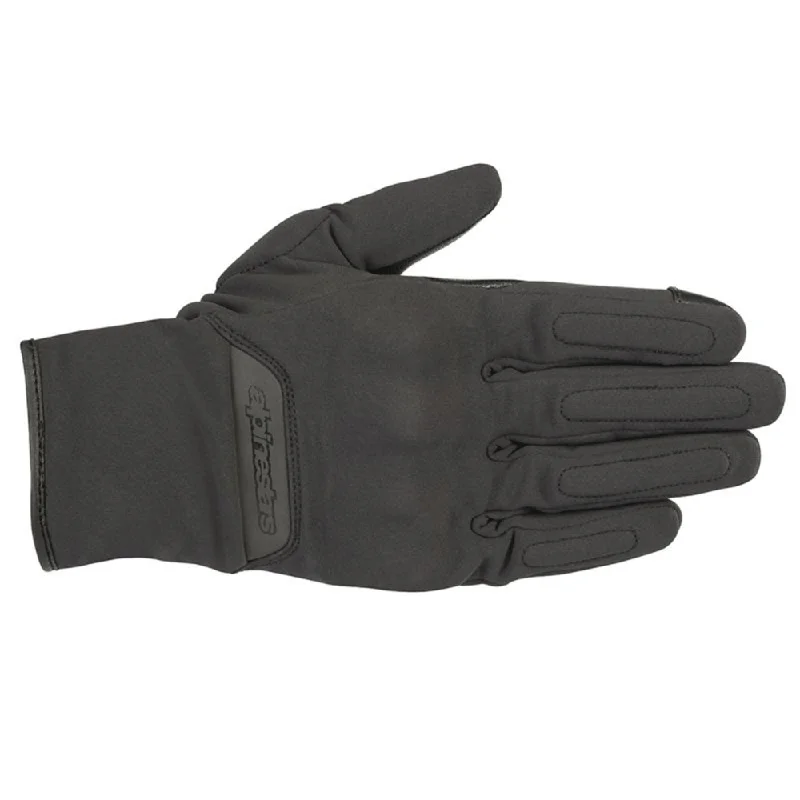 quick drying gloves -  Alpinestars - C-1 V2 Gore-tex Windstopper Gloves