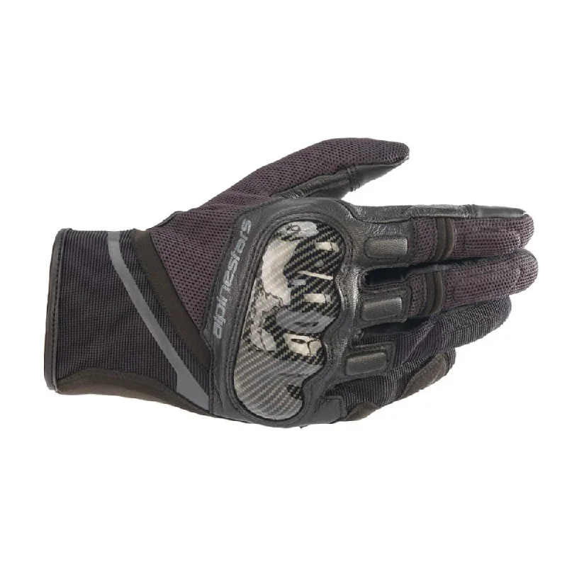 fantasy gloves -  Alpinestars - Chrome Gloves