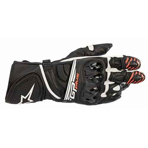 multi-season gloves -  Alpinestars - GP Plus R2 Leather Gloves