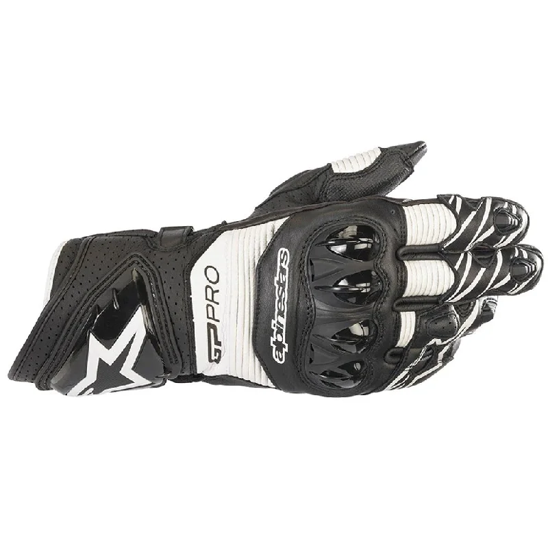 extreme weather gloves -  Alpinestars - GP Pro R3 Gloves