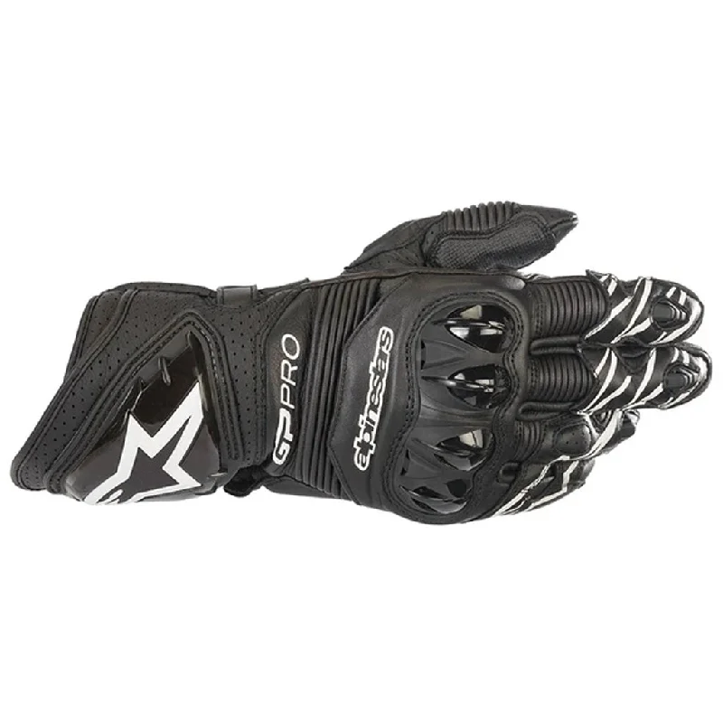 monogrammed gloves -  Alpinestars - GP Pro R3 Gloves