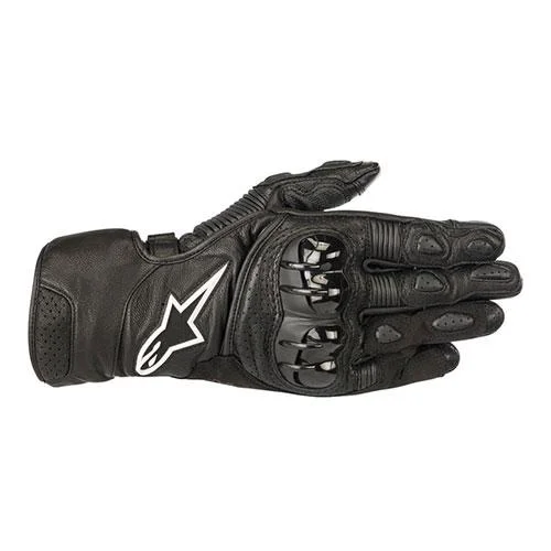 beaded gloves -  Alpinestars - SP-2 V2 Road Gloves