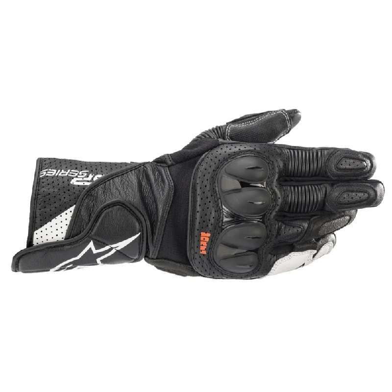 snowboarding gloves -  Alpinestars - SP-2 V3 Road Gloves