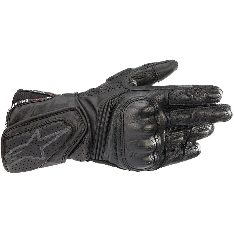 pastel gloves -  Alpinestars - Stella SP8 V3 Leather Gloves