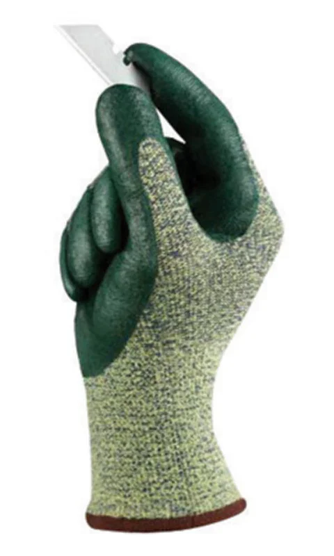 tight fit gloves -  Ansell 11-511 Hyflex Kevlar Foam Glove