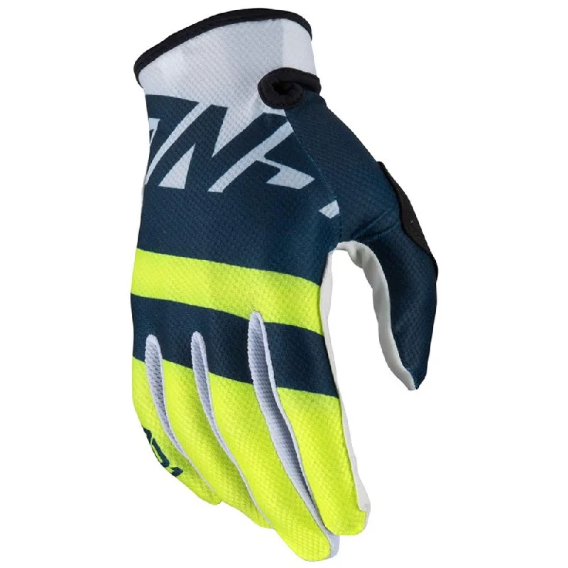 plush gloves -  Answer - 2020 AR-1 Youth Voyd Gloves