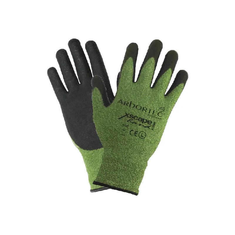 game day gloves -  Xscape Climbing Glove Regular Cuff