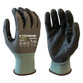 regional gloves -  Armor Guys Kyorene® Pro Cut Resistant Gloves With Polyurethane Coated Palm