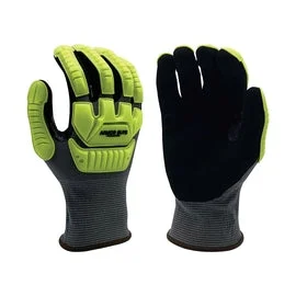 soft wool gloves -  Armor Guys Medium Kyorene® Pro Cut Resistant Gloves With HCT Nitrile Coated Palm