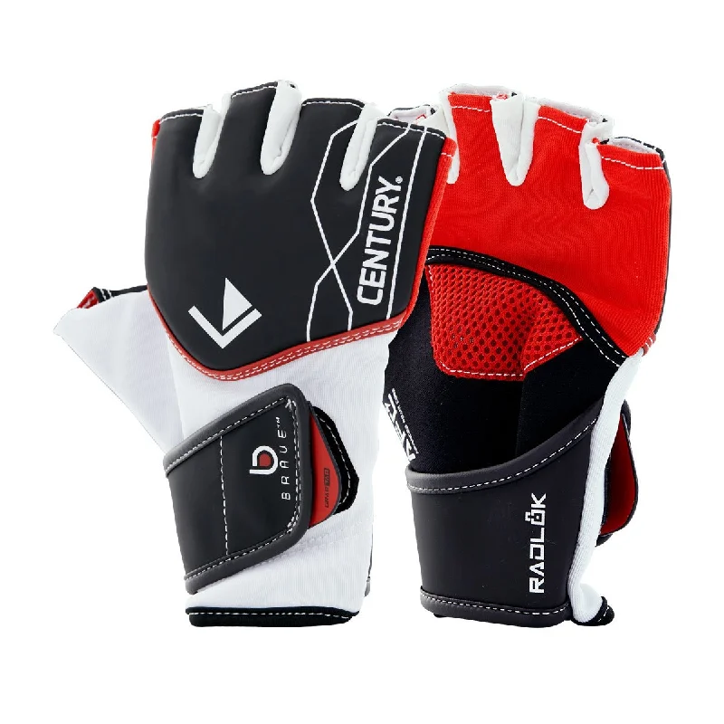 soft fleece gloves -  Brave Padded Glove