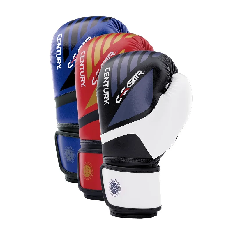 all-season gloves -  C-Gear Integrity Kickboxing Punches