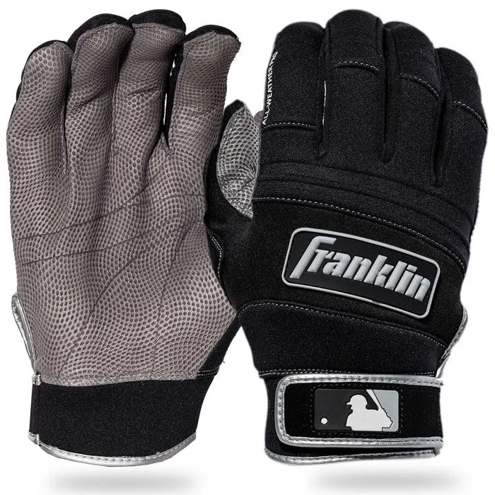 racing gloves -  Franklin MLB All Weather Pro Gloves