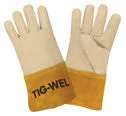 sparring gloves -  Cowhide Mig/Tig Welding Glove, XL 1DZ