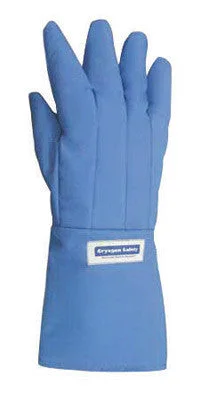 event gloves -  National Safety Apparel Size 11 Olefin And Polyester Lined Nylon Taslan And PTFE Elbow Length Waterproof Cryogen Gloves