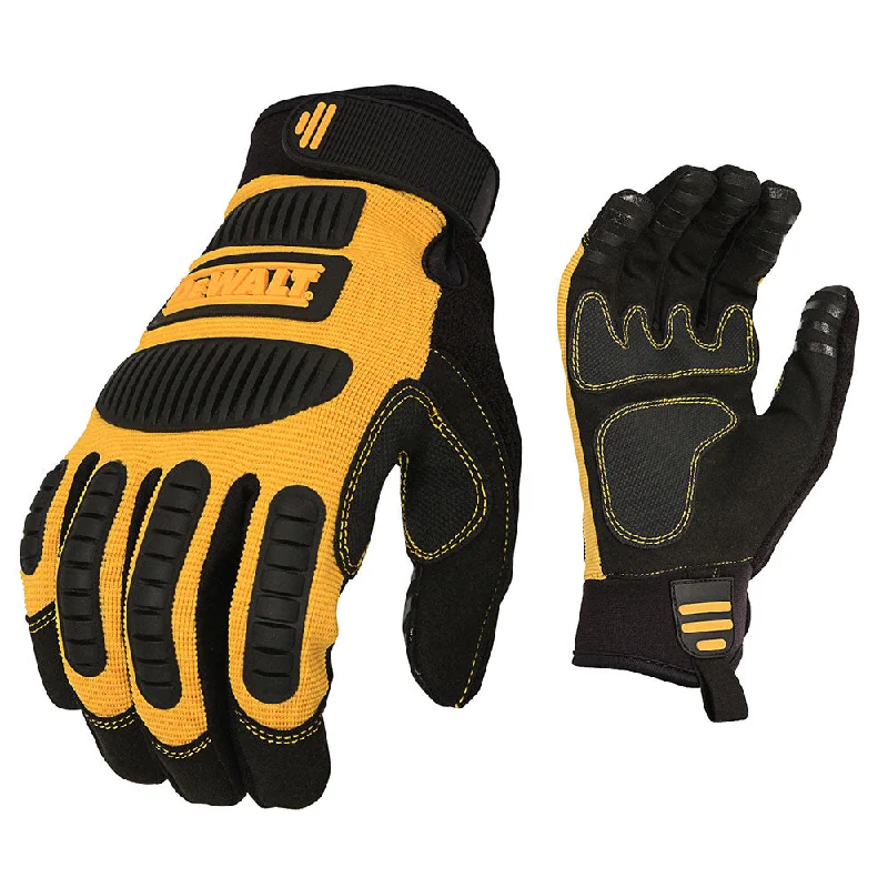 daily wear gloves -  DeWalt DPG780L DeWalt Performance Glove Under Hood Large, 12 Pack