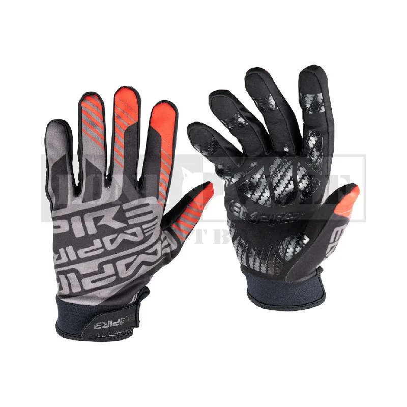 extended cuff gloves -  Empire Gripz FF Glove