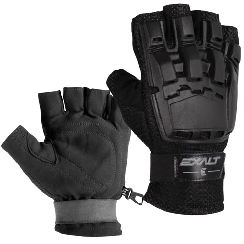 loose fit gloves -  Exalt Hardshell Glove