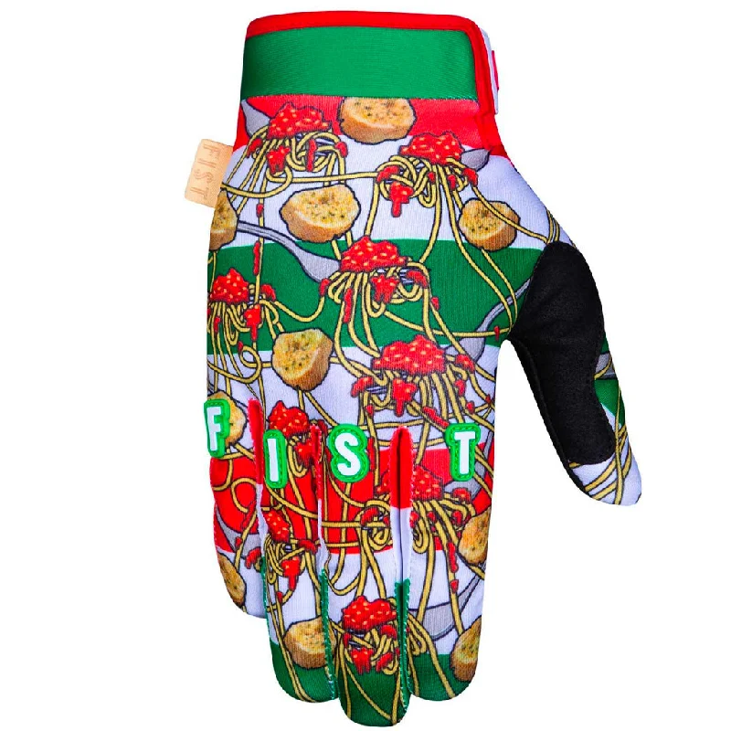 cultural gloves -  Fist - Spaghetti Wednesday Youth Gloves