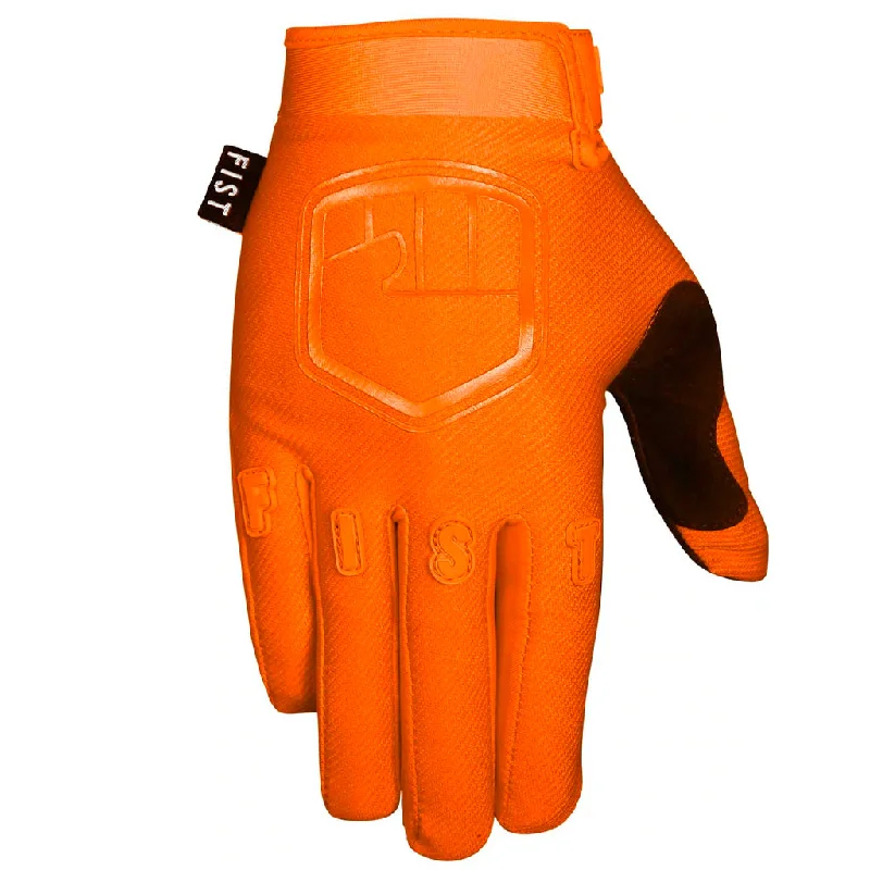 chic gloves -  Fist - Stocker Orange Youth Gloves