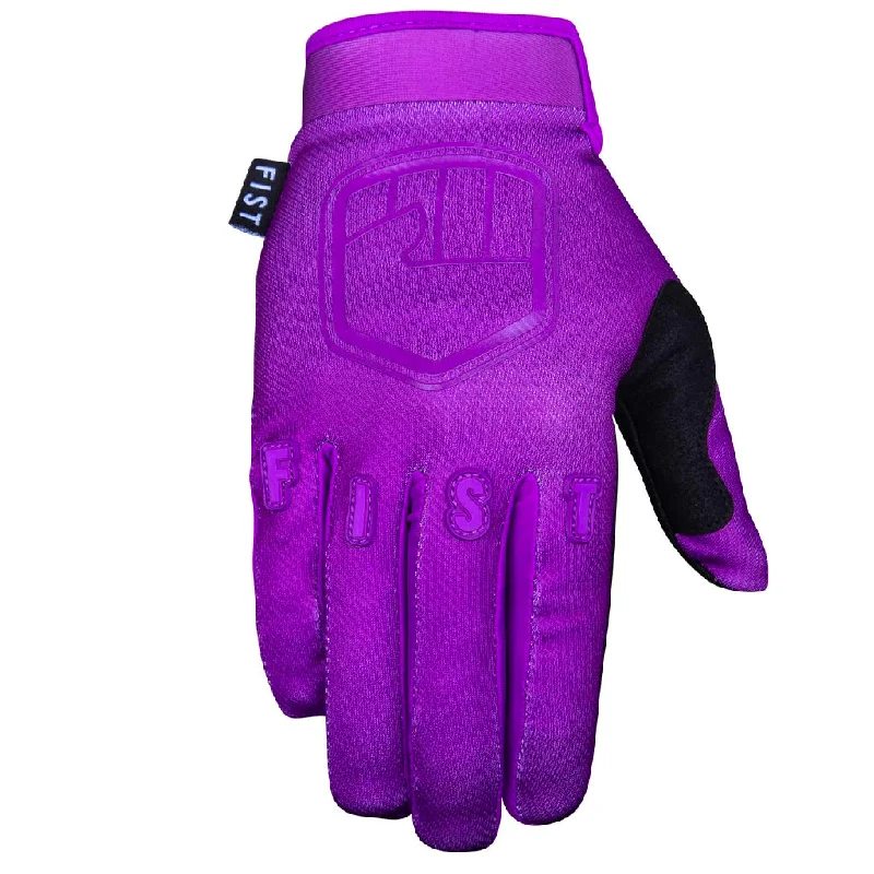 casual wear gloves -  Fist - Stocker Purple Youth Gloves