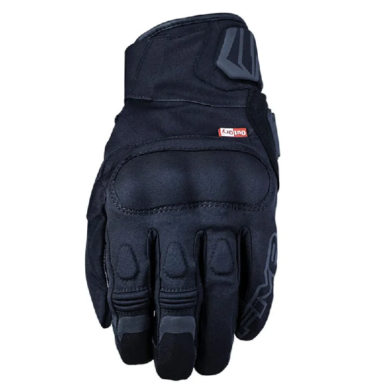 moisture absorbent gloves -  Five - Boxer Waterproof Gloves