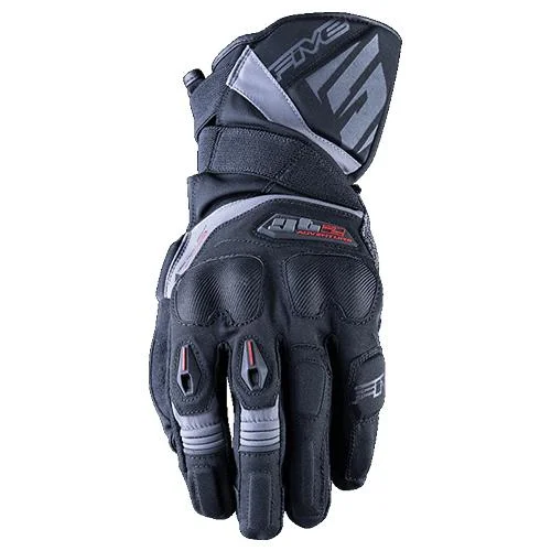 fitted gloves -  Five - GT-2 Adventure Gloves