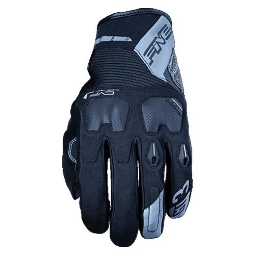 artisanal gloves -  Five - GT-3 Adventure Gloves