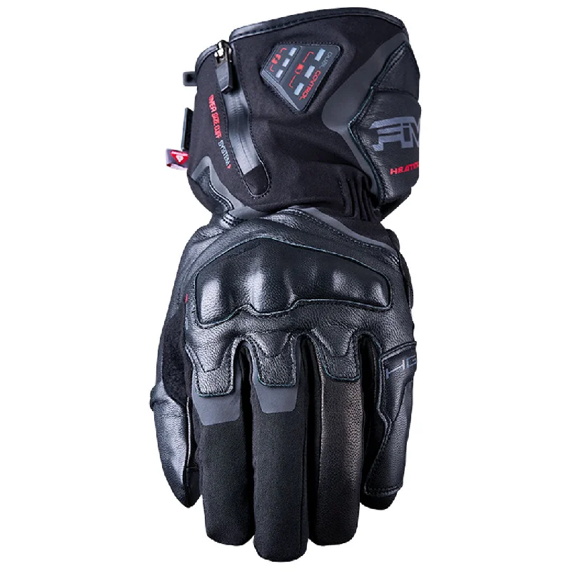 undersized gloves -  Five - HG-1 Evo Heated Glove