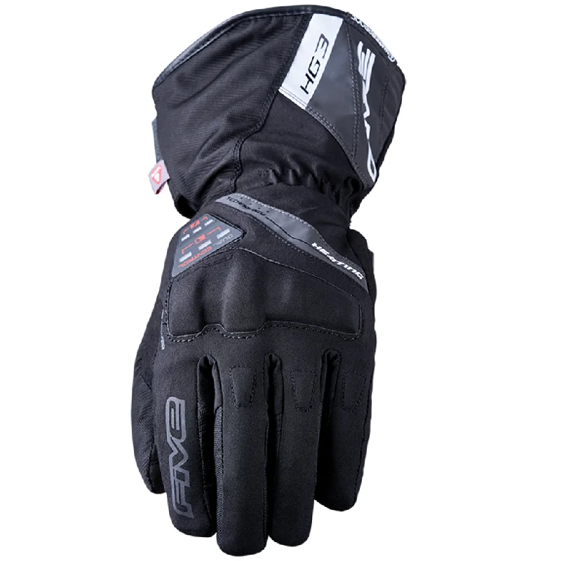 kickboxing gloves -  Five - HG-3 Evo Heated Ladies Glove