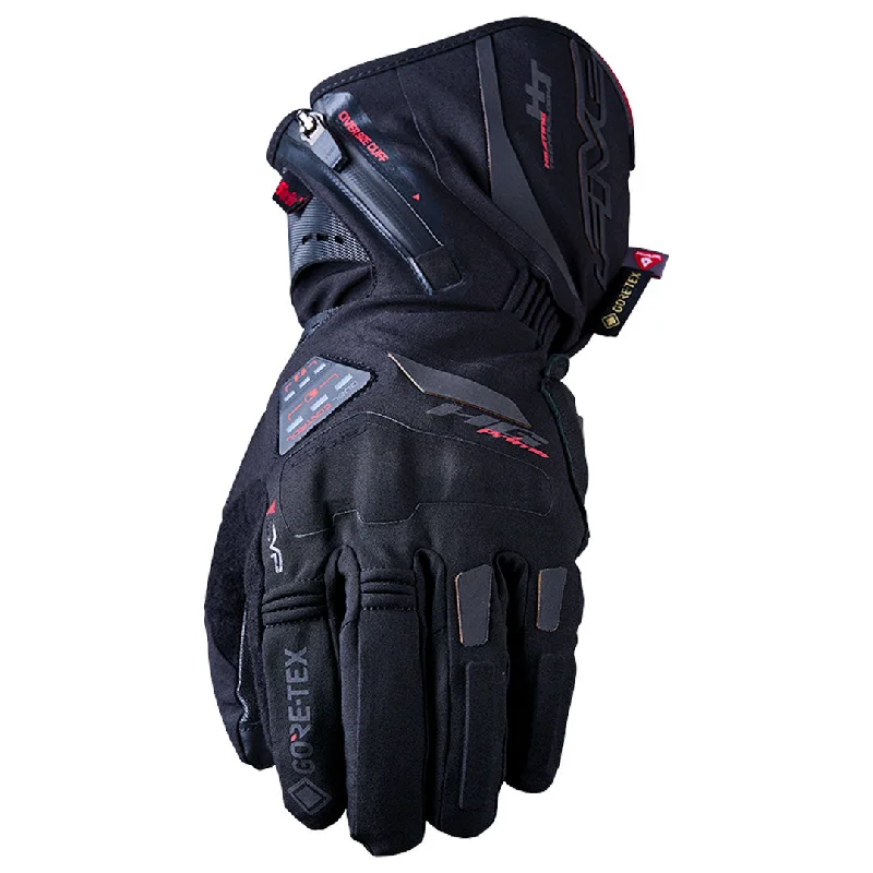 soft ski gloves -  Five - HG Prime GTX Heated Glove