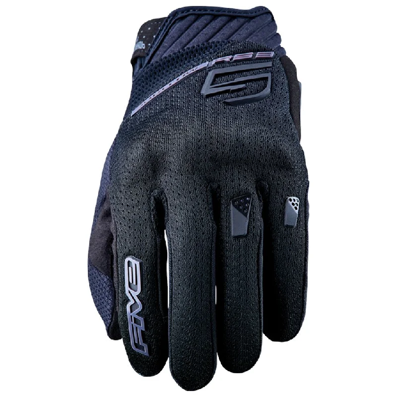 single lined gloves -  Five - RS-3 Evo Airflow Gloves