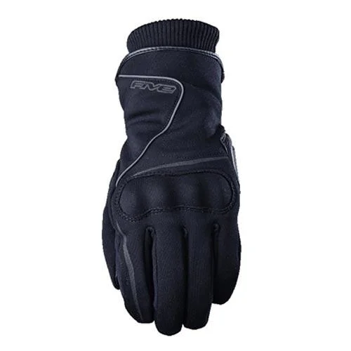 eco leather gloves -  Five - Stockholm Winter Gloves