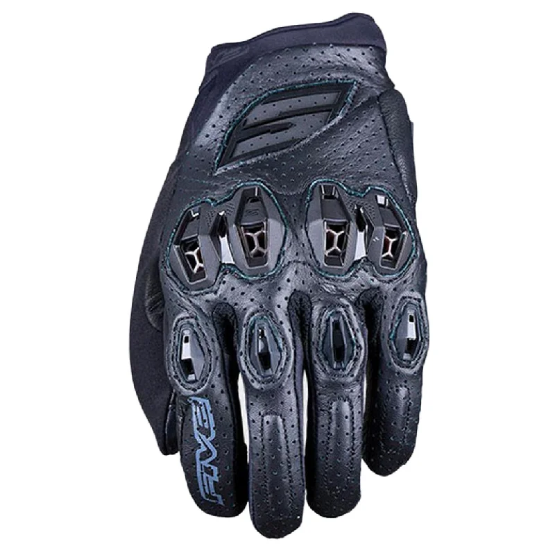 zero waste gloves -  Five - Stunt Evo 2 Leather Gloves