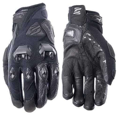 dark gloves -  Five - Stunt Evo Gloves