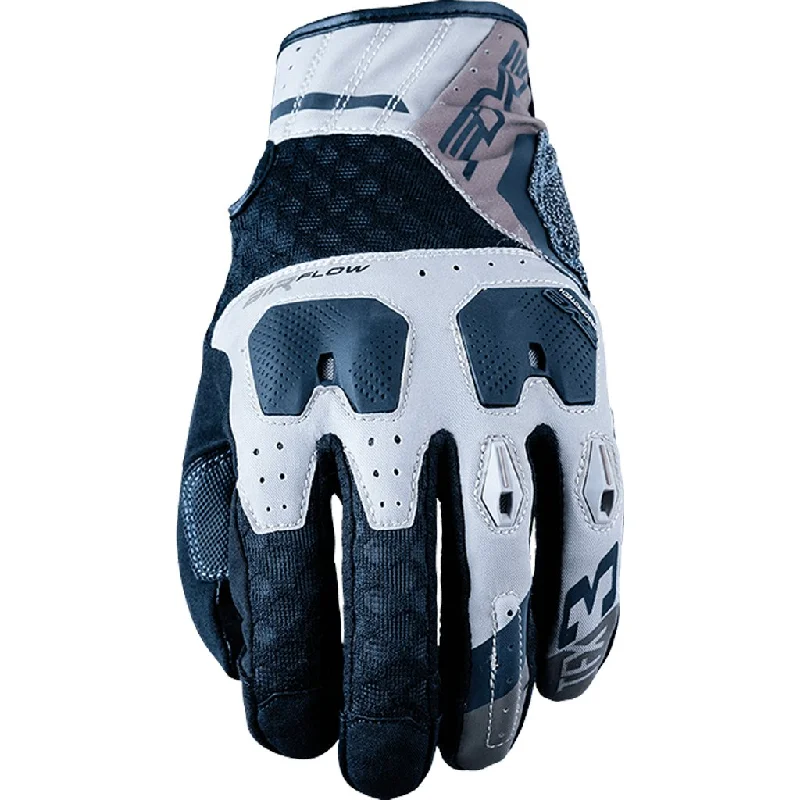 waterproof ski gloves -  Five - TFX-3 Airflow Gloves