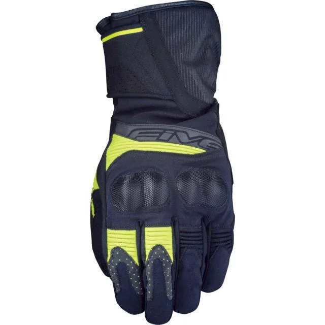 green living gloves -  Five - WFX-2 Winter Gloves