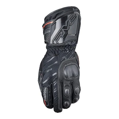 durable lined gloves -  Five - WFX Max Outdry Winter Gloves