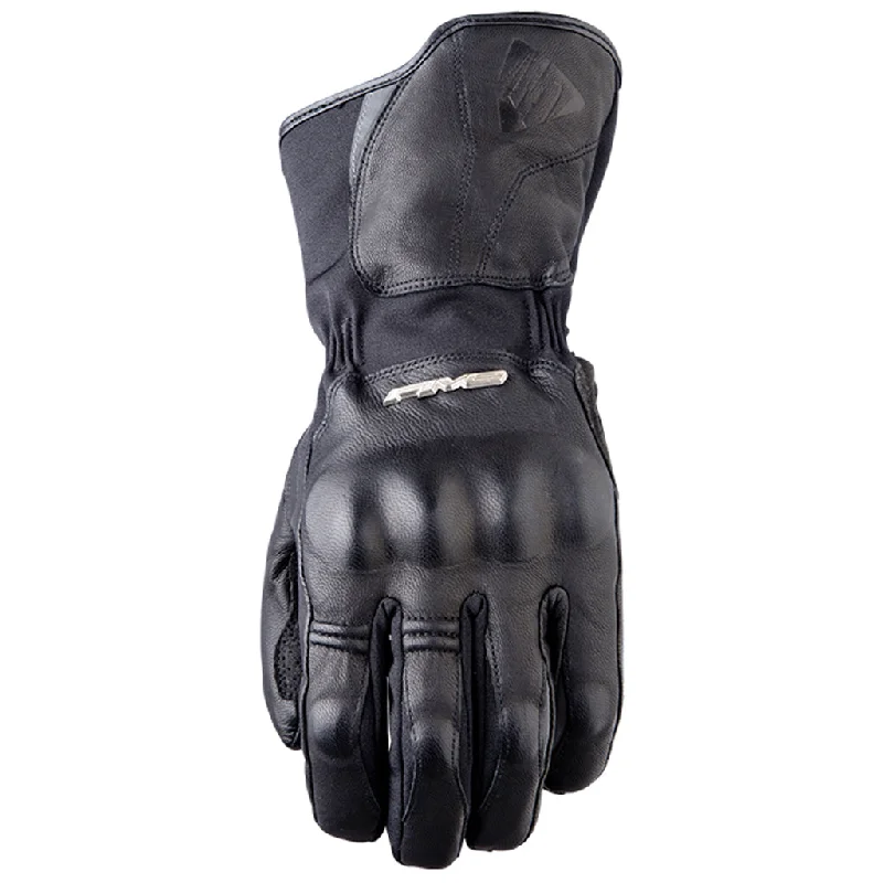 soft suede gloves -  Five - WFX Skin GTX Gloves