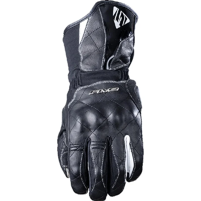 snowmobile gloves -  Five - WFX Skin Ladies Gloves