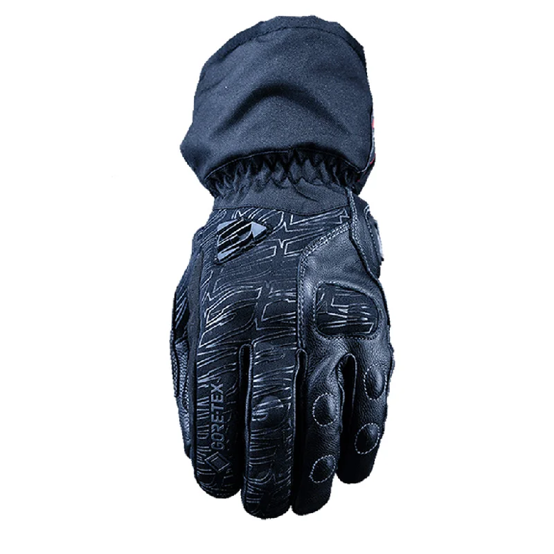 short finger gloves -  Five - WFX Tech GTX Winter Glove