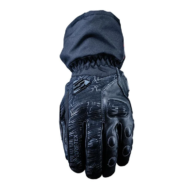 off-road gloves -  Five - WFX Tech GTX Winter Glove