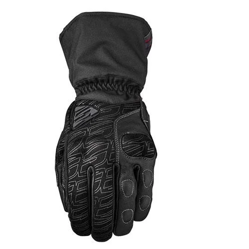 real fur gloves -  Five - WFX Tech Outdry Winter Gloves