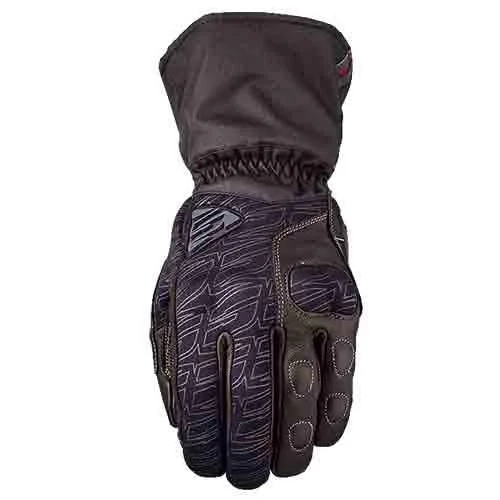 supple leather gloves -  Five - WFX Tech Winter Gloves