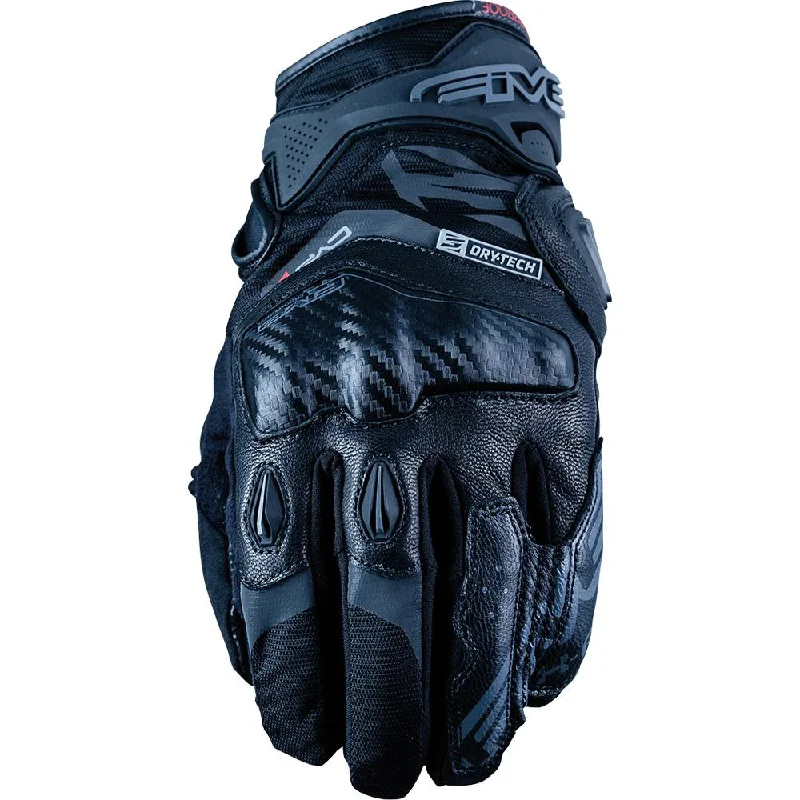 fine knit gloves -  Five - X-Rider 21 Waterproof Gloves