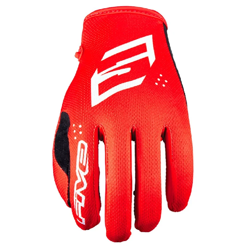 breathable fitness gloves -  Five - Youth MXF-4 Gloves