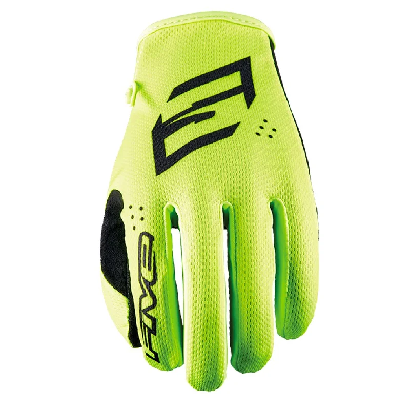 non-powdered gloves -  Five - Youth MXF-4 Gloves